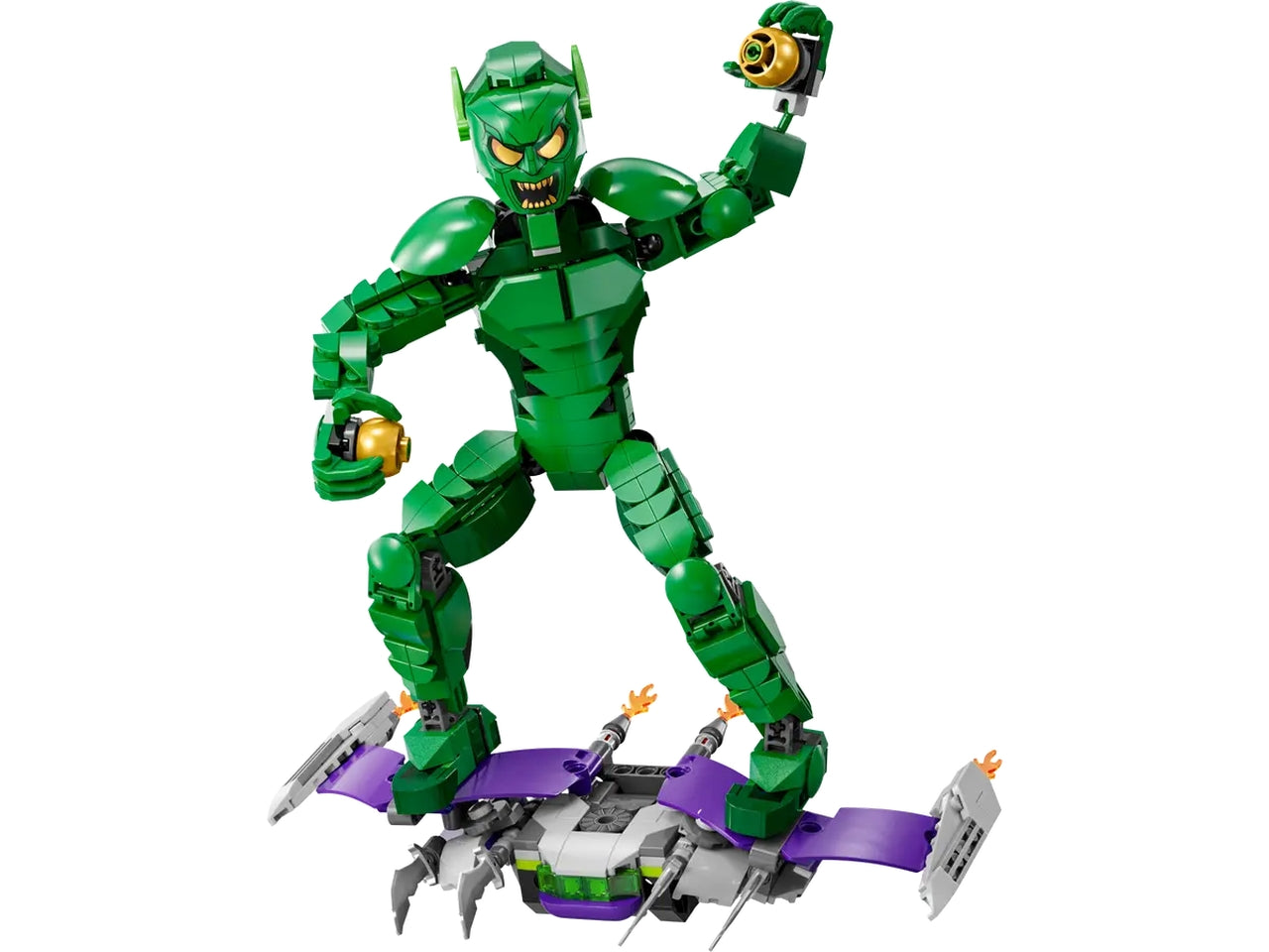 Lego super heroes marvel tbd-sh-2024-marvel-10 v29