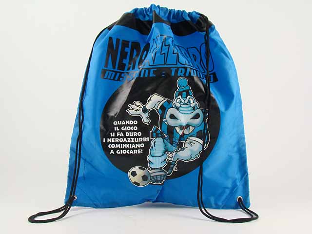 L.ULTRAS INTER SACCA FREE 5335