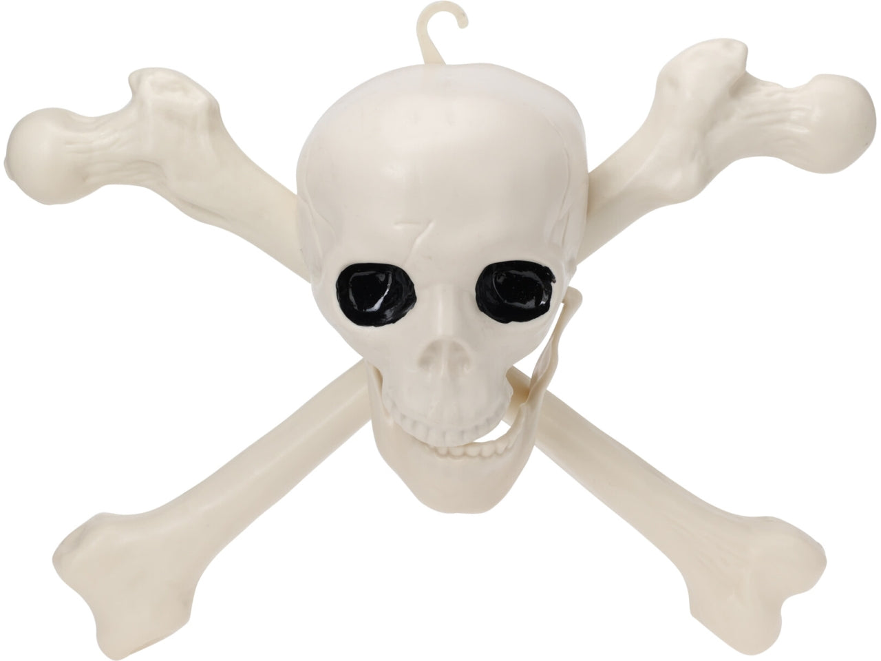 Scheletro decorativo per halloween