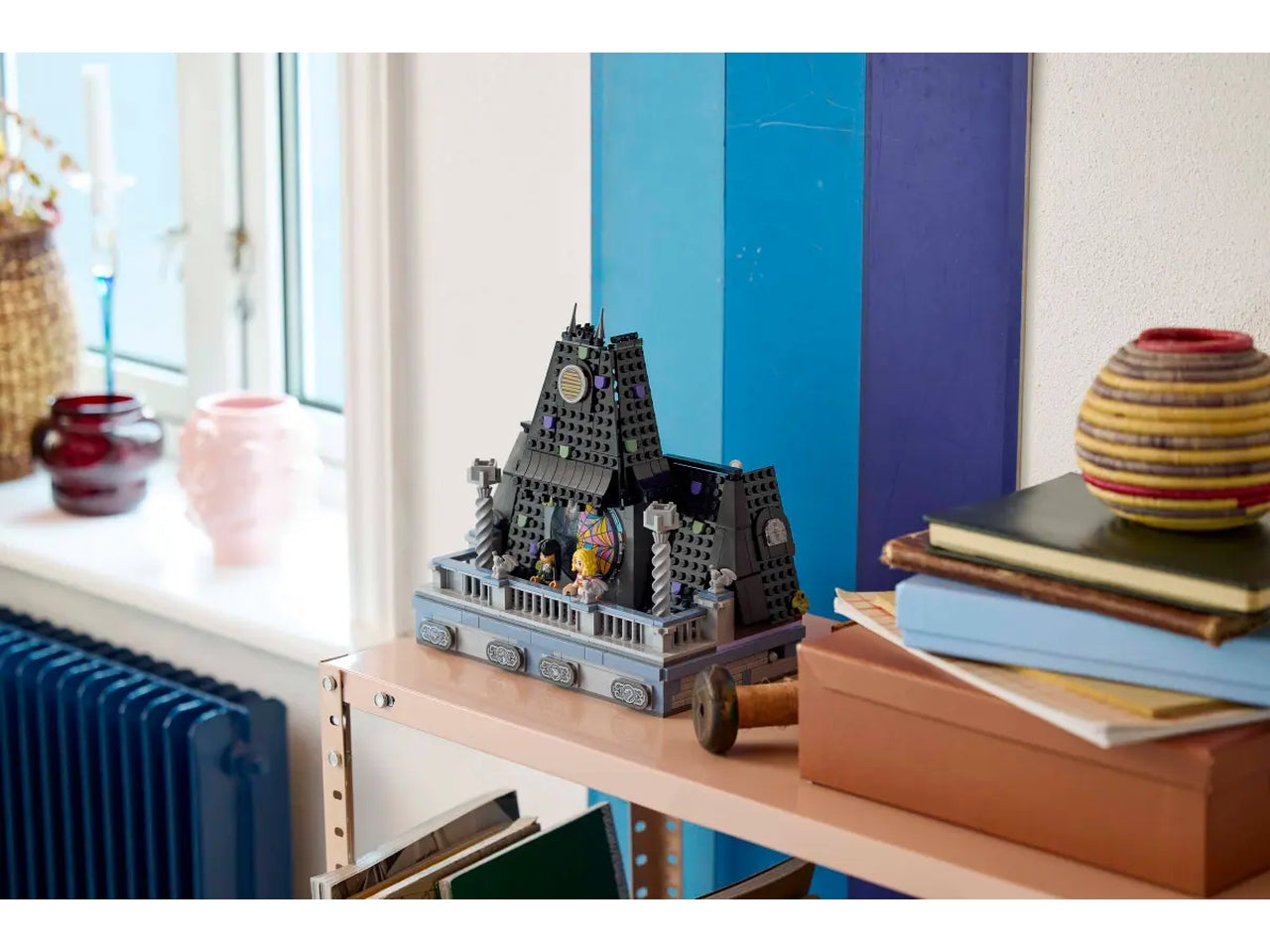 Lego buffalo 2024 Il dormitorio di Mercoledì ed Enid età 10+ 76781