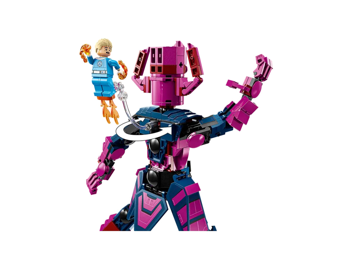 Lego super heroes marvel sh marvel