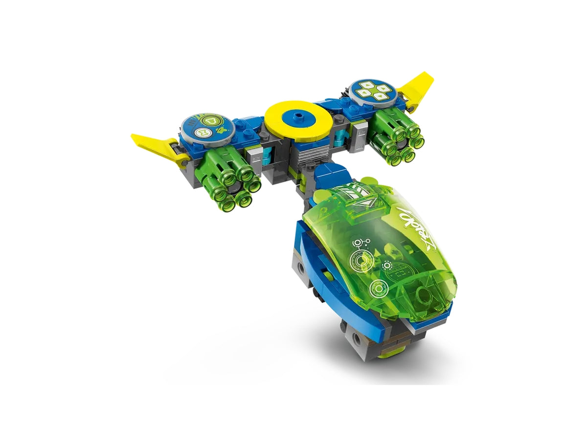 Lego Dreamzzz il fuoristrada da corsa di mateo e z-blob 485 pezzi per età 8+ 71491 $