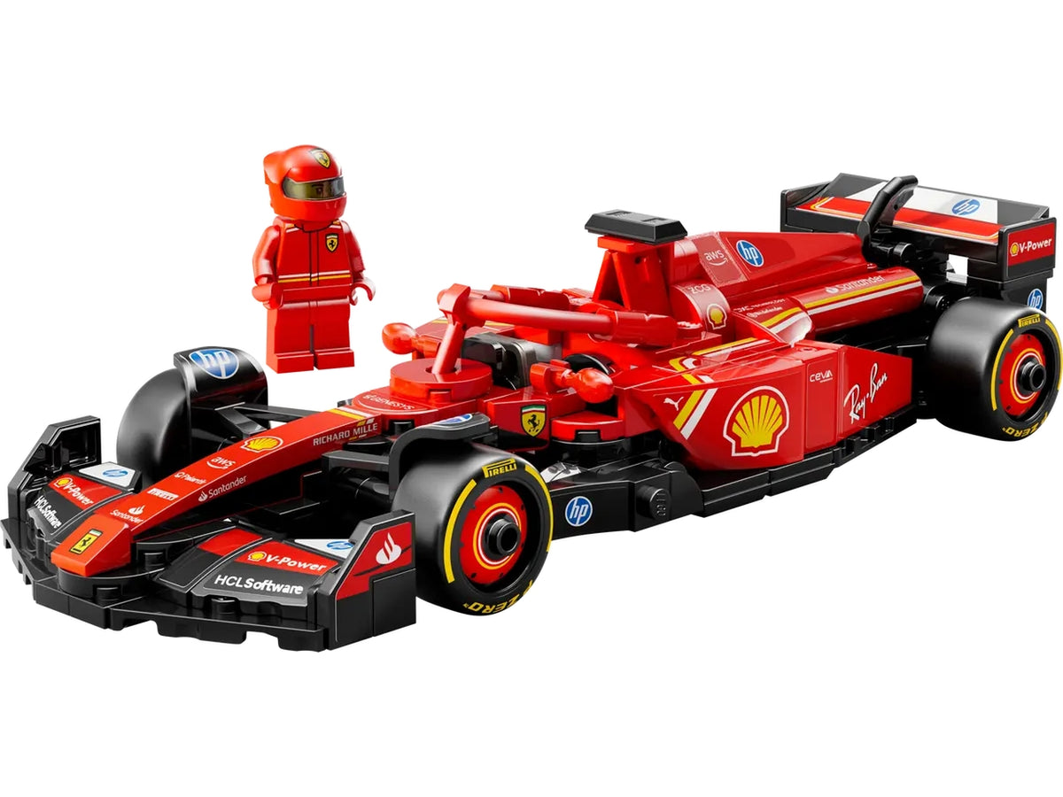 Lego Speed champions speed 275 pezzi per età 10+ 77242