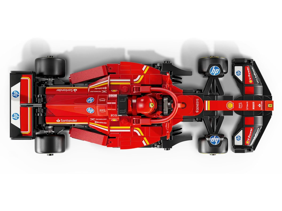 Lego Speed champions speed 275 pezzi per età 10+ 77242