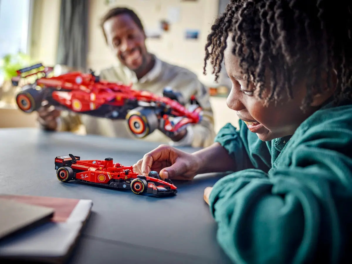 Lego Speed champions speed 275 pezzi per età 10+ 77242