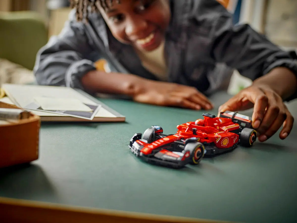 Lego Speed champions speed 275 pezzi per età 10+ 77242