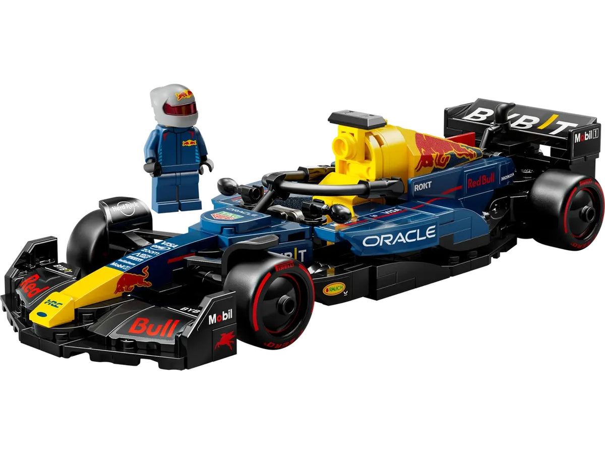 Lego Speed champions speed 251 pezzi per età 18+ 77243
