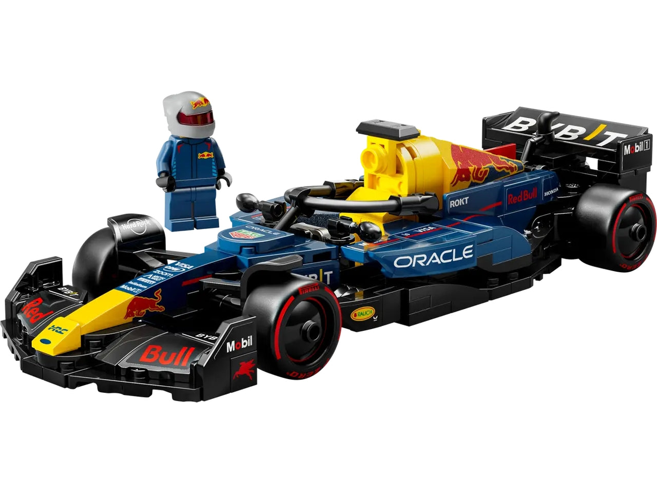Lego Speed champions speed 251 pezzi per età 18+ 77243