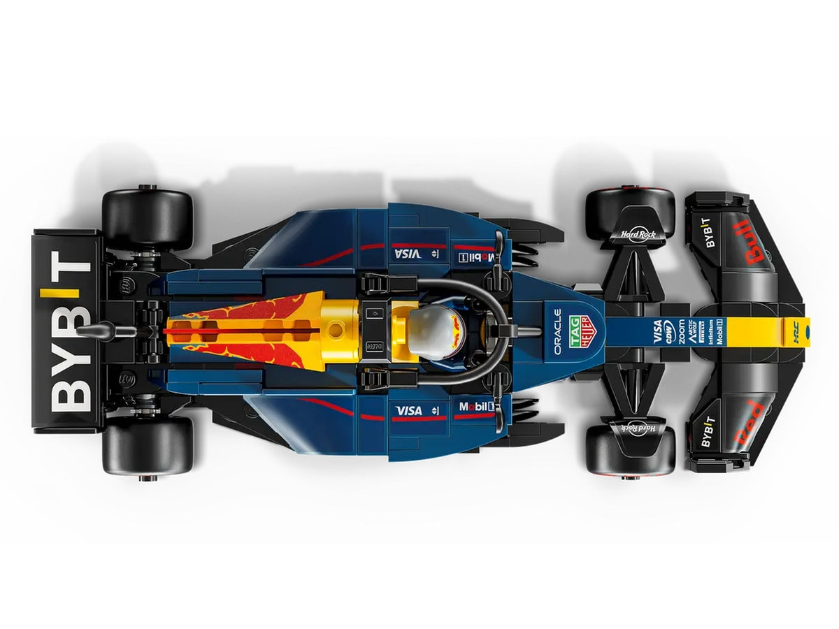 Lego Speed champions speed 251 pezzi per età 18+ 77243