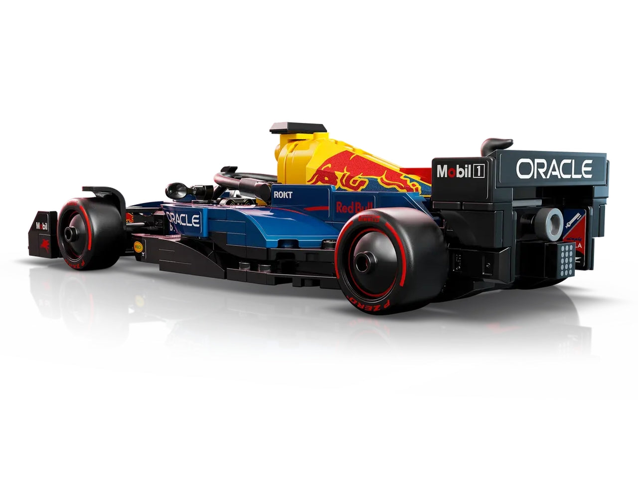 Lego Speed champions speed 251 pezzi per età 18+ 77243