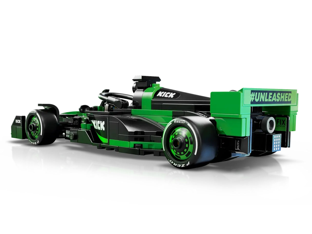 Lego Speed champions speed 259 pezzi per età 10+ 77247