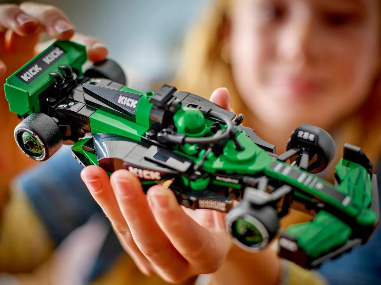 Lego Speed champions speed 259 pezzi per età 10+ 77247