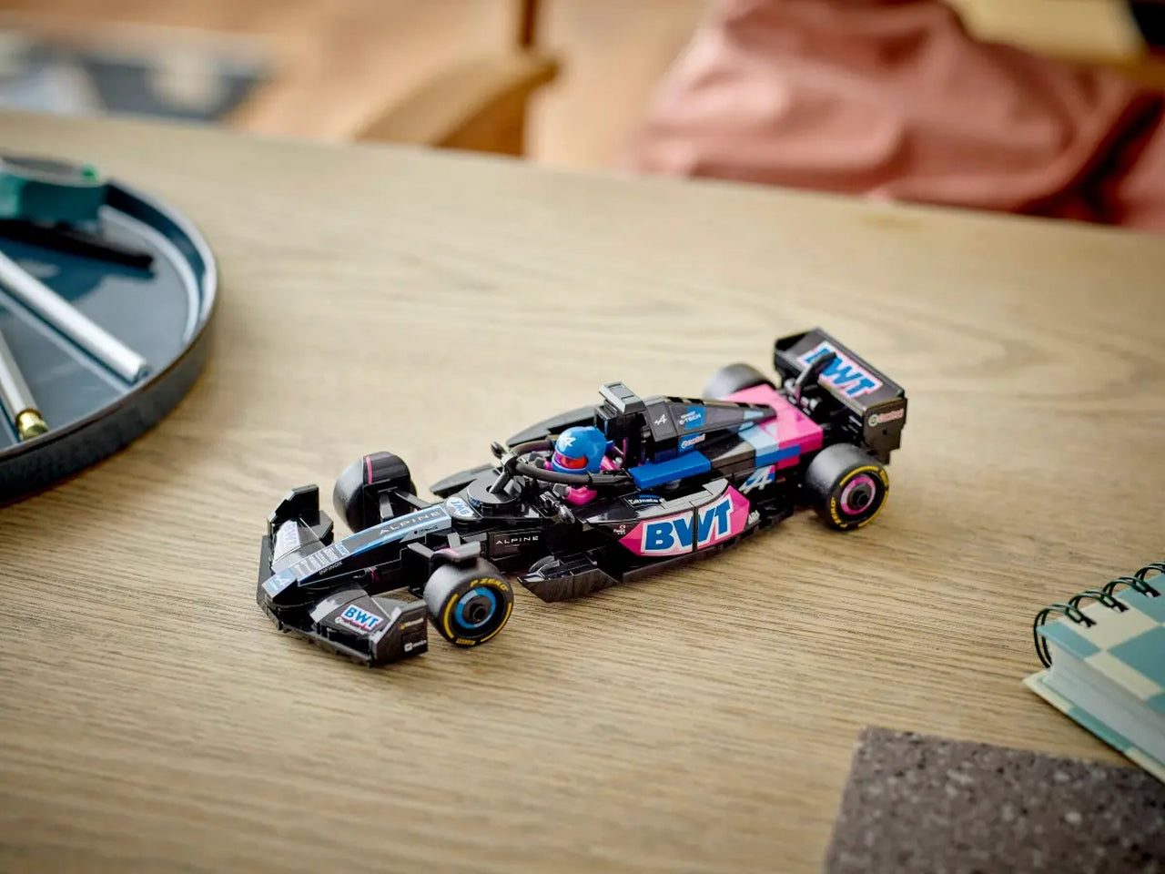 Lego Speed champions speed 258 pezzi per età 10+ 77248