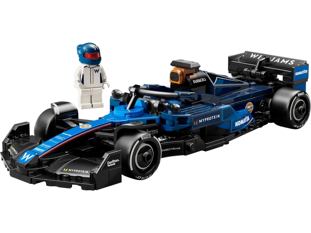 Lego Speed champions speed 263 pezzi per età 10+ 77249