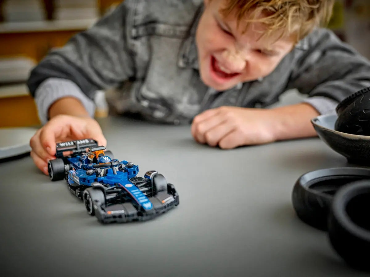 Lego Speed champions speed 263 pezzi per età 10+ 77249
