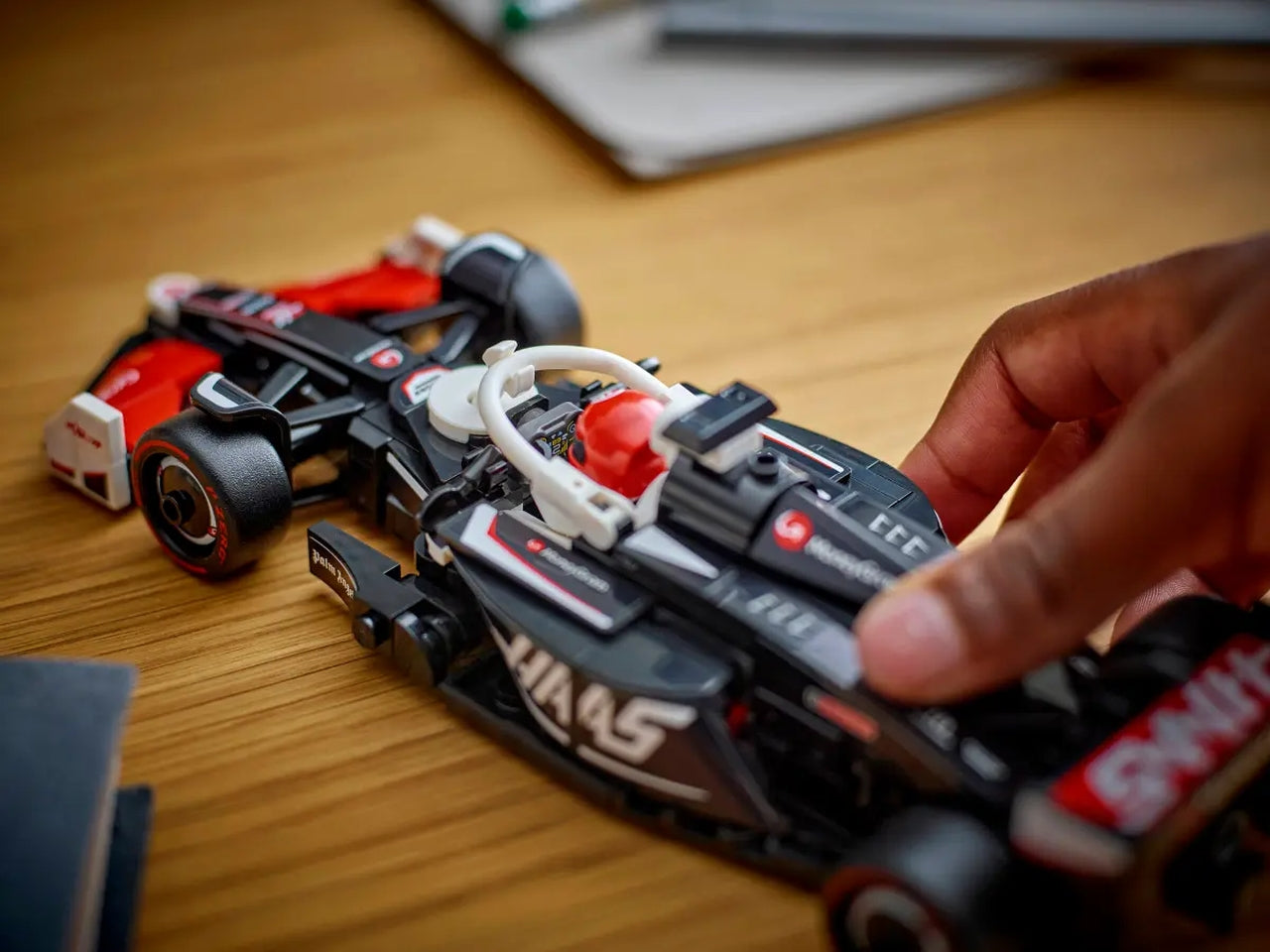 Lego Speed champions speed 242 pezzi per età 10+ 77250