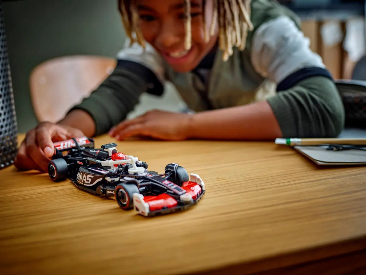 Lego Speed champions speed 242 pezzi per età 10+ 77250