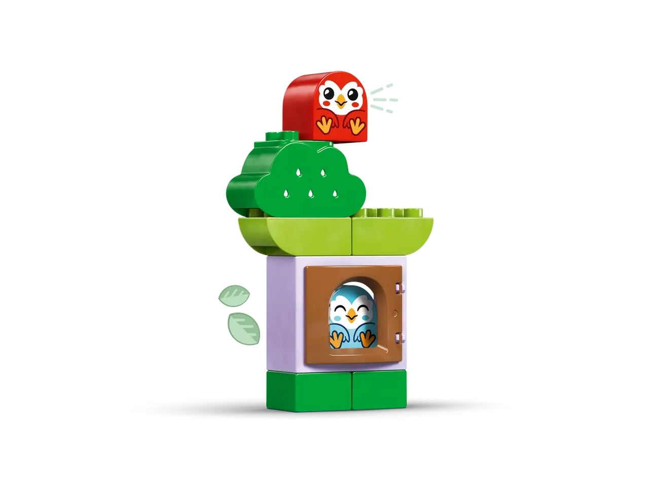 Lego Duplo my first lâalbero dellâequilibrio 27 pezzi per età 18+ mesi 10440