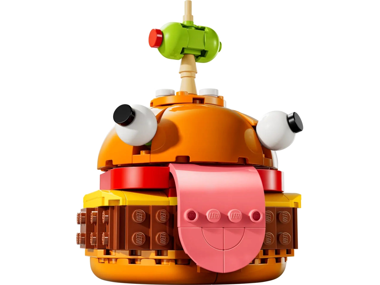 Lego Fortnite durrr burger 193 pezzi per età 9+ 77070