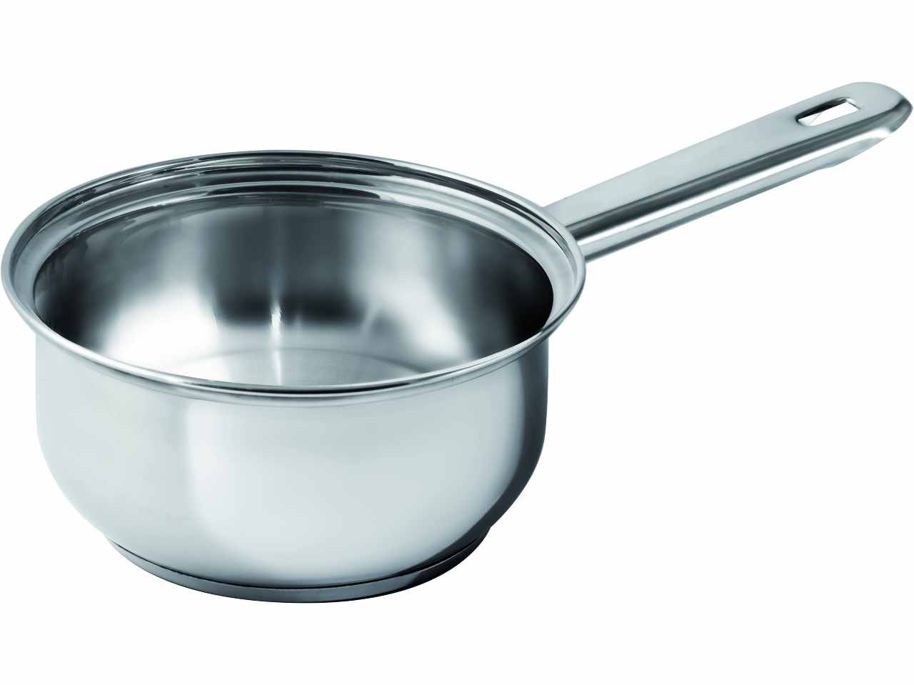 Batteria "classica" 11 pezzi composta da:
1 padella easy grigio d.24cm h.4,8cm
1 casseruola easy inox lt.0,7 d.14cm h.7
1 casseruola easy inox 2 manici lt.2 d.20cm h.9,8
1 coperchio easy per casseruola cm.20
1 forma torta alta d.26cm
6 coltelli co
