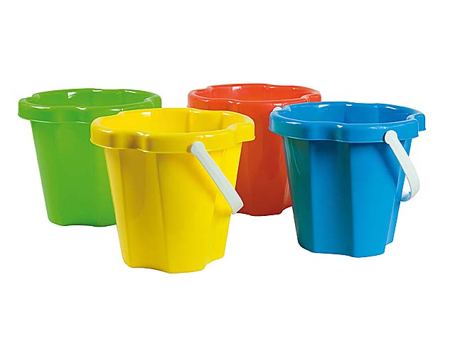 Secchiello per bambini diametro 18cm