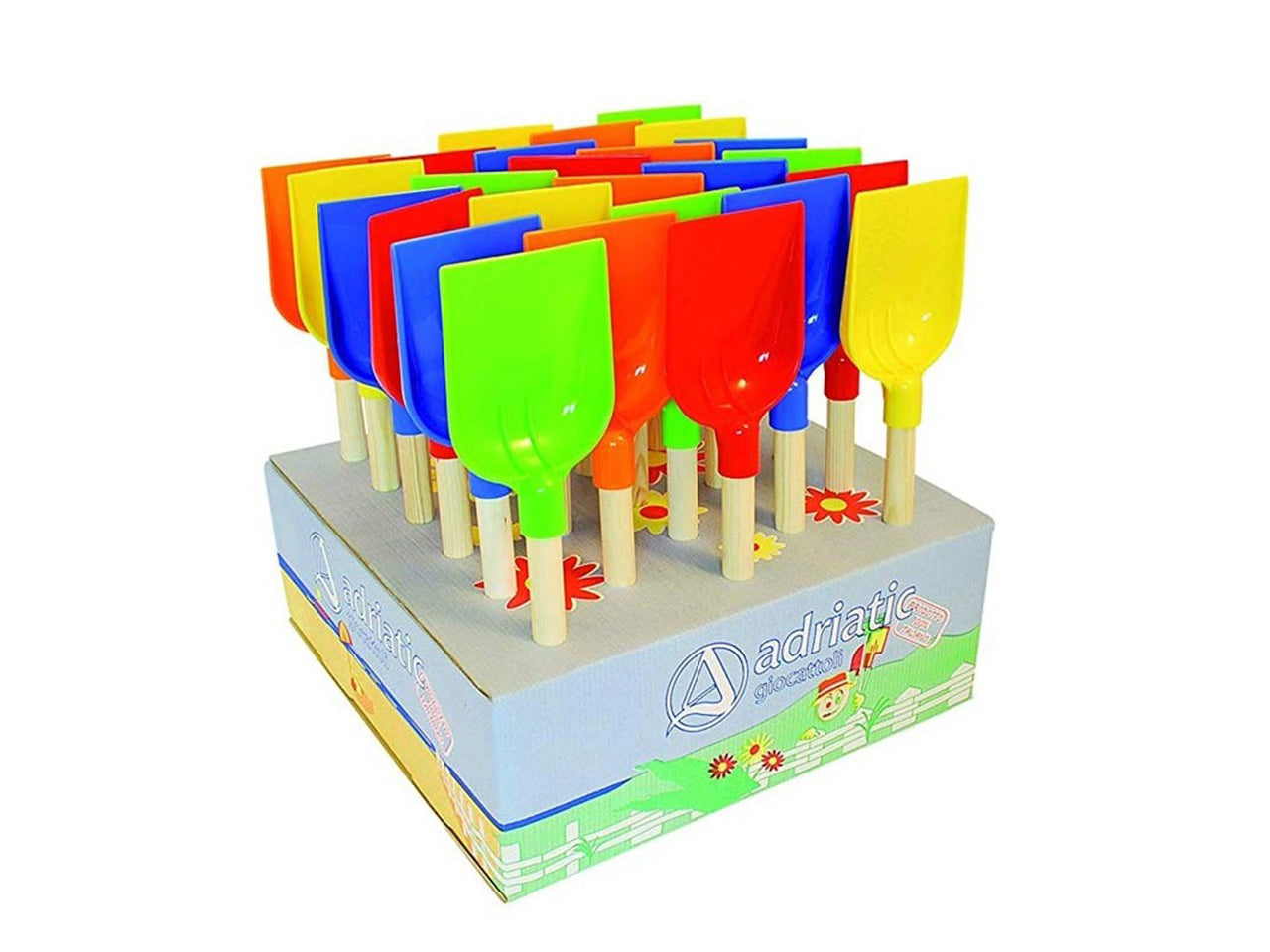 Paletta 36cm