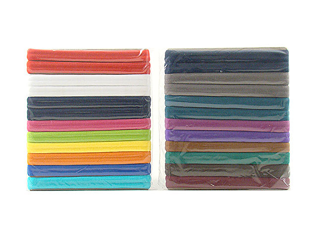 Fascia nylon colorata pl1140