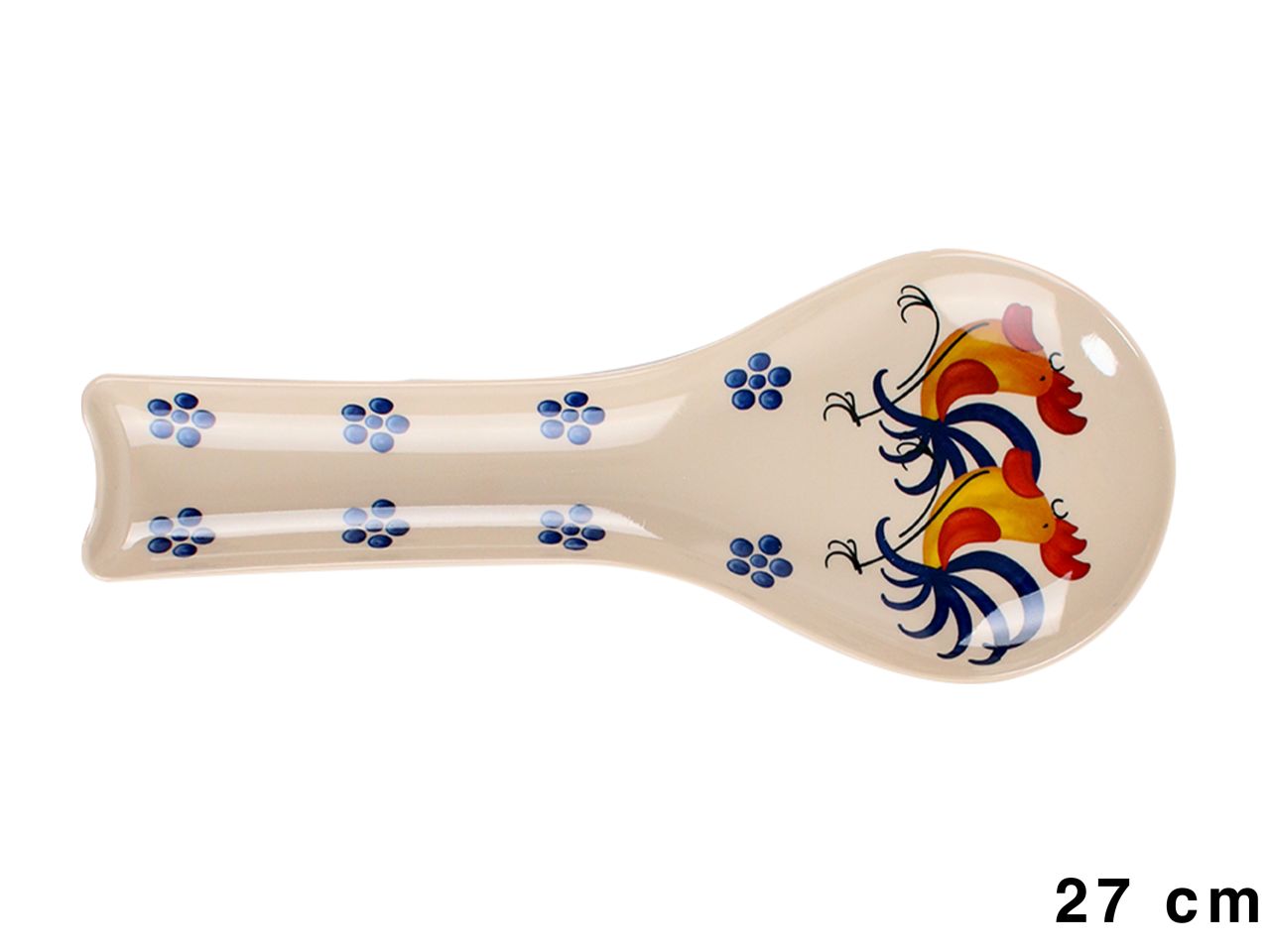 Posamestolo linea galli in melamina 27cm