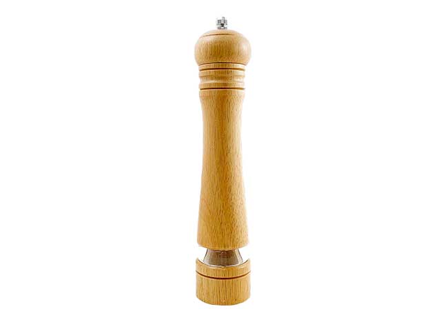 Macina pepe legno h.30 55309