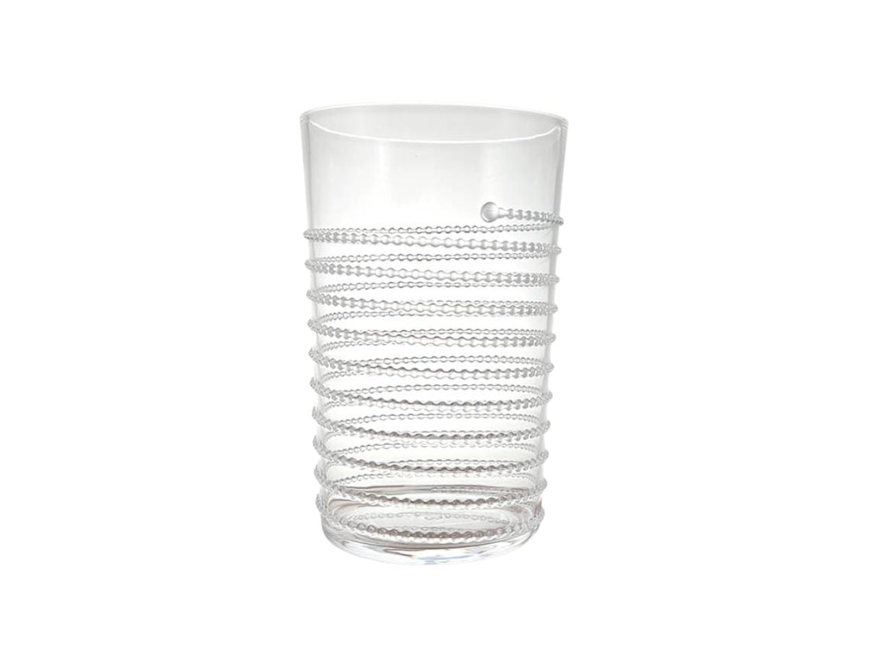 Tumbler 65cl trasparente