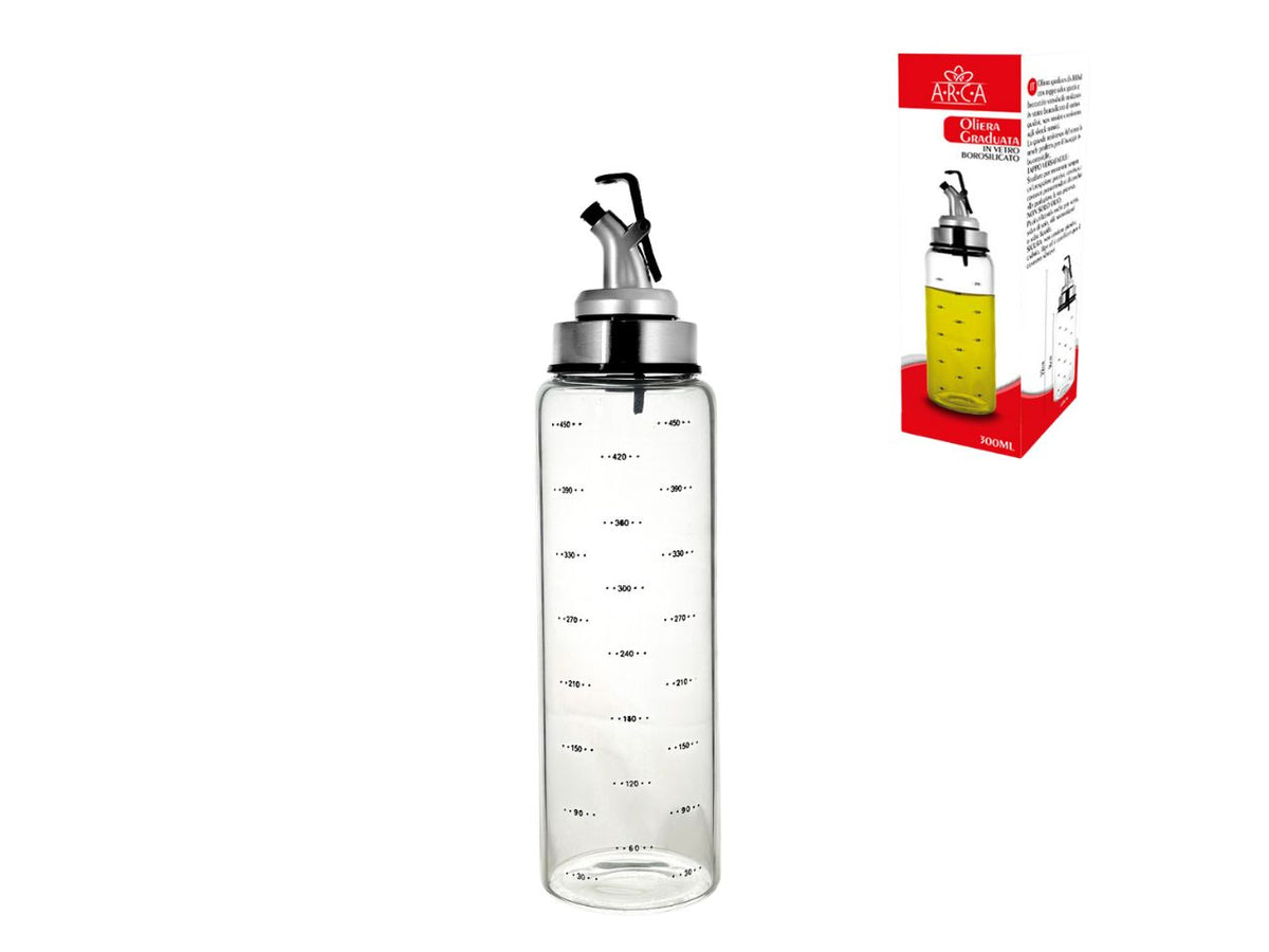 Oliera vetro 200ml