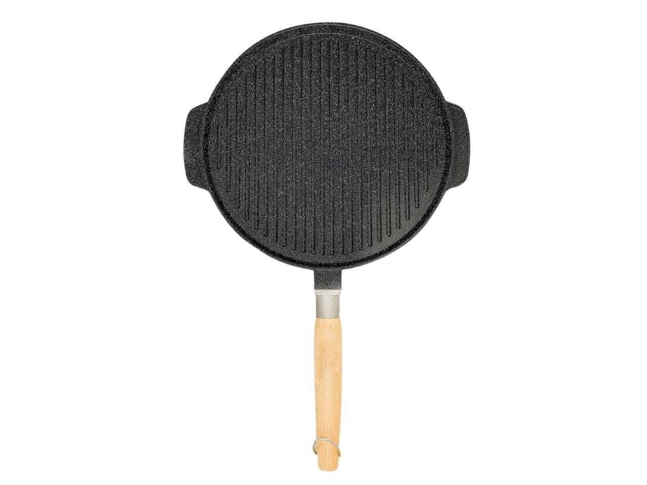 Vulcania grill double 32cm