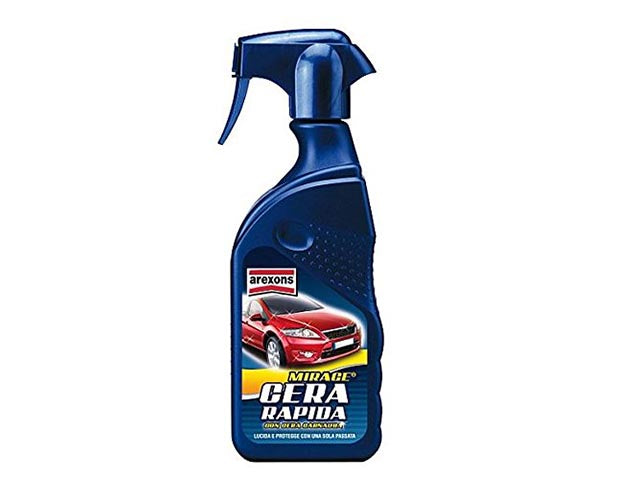 Cera rapida 400ml 8280