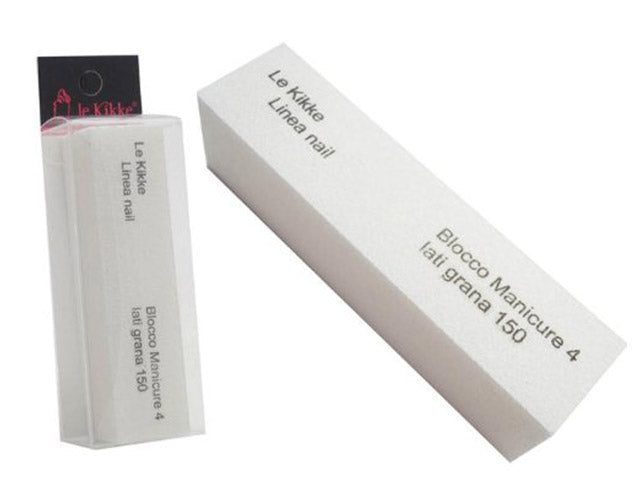 Lima blocco manicure gr.150 lk40054
