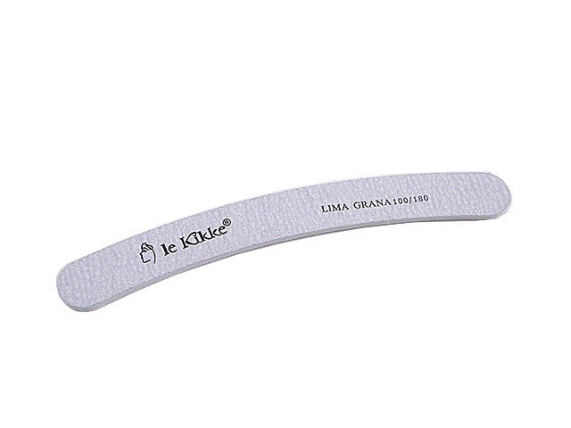 Lima per unghie curve lk40055