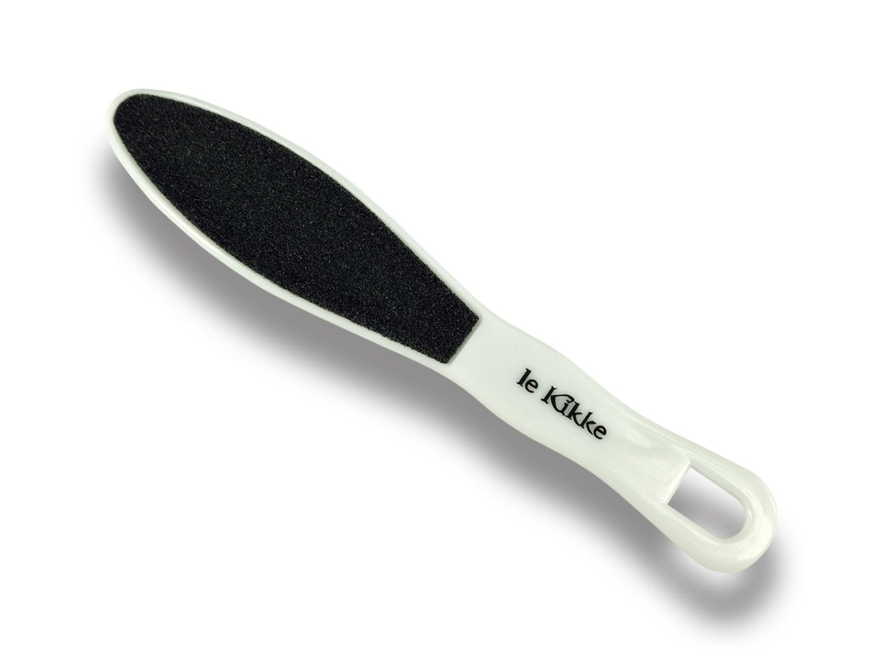 Raspacalli ovale bifacciale lk40010
