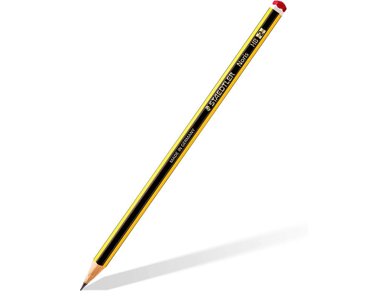 Matita noris 12 pezzi 120-2
