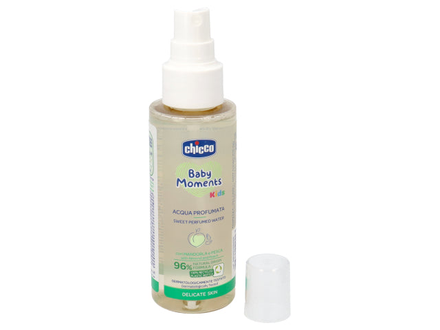 Chicco Acqua profumata 100ml Baby Moments