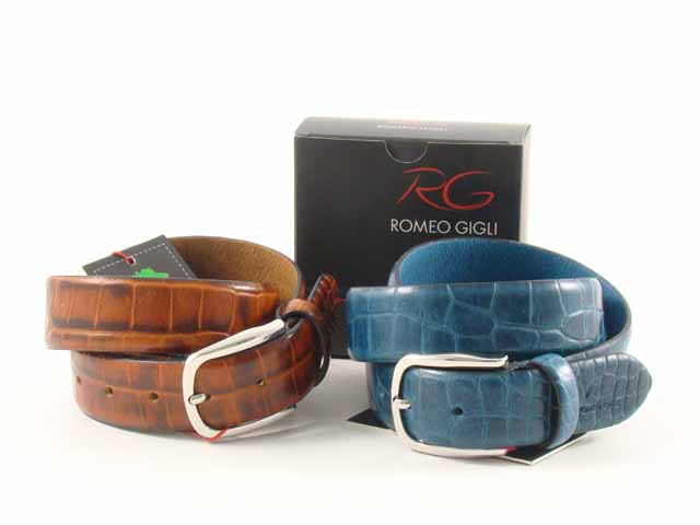 Cintura uomo kindu rg cn0e186/35