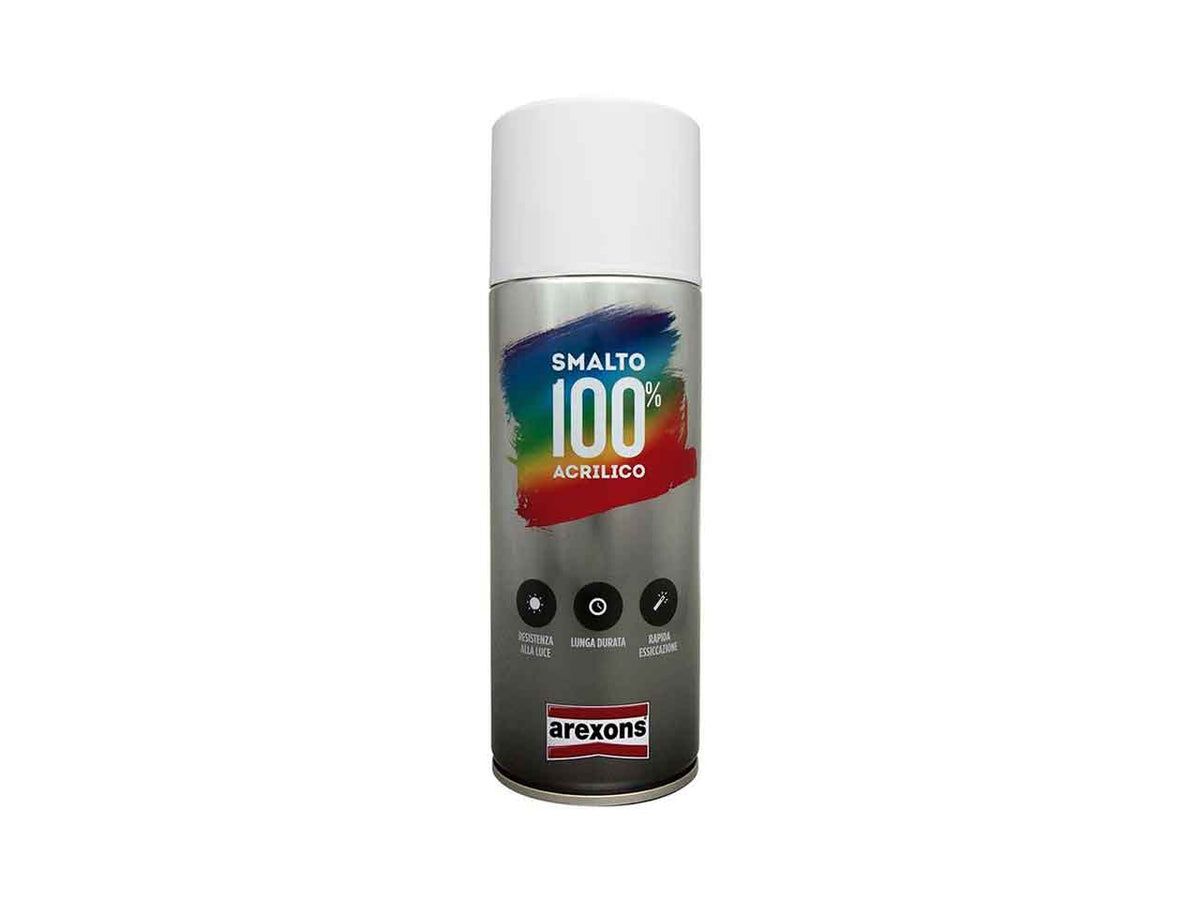 Smalto spray per elettrod. 400ml 3700