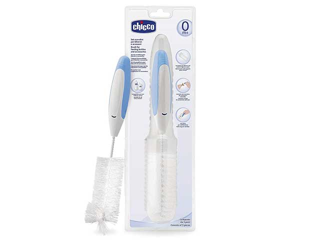 Chicco Scovolino per Biberon 3 in 1