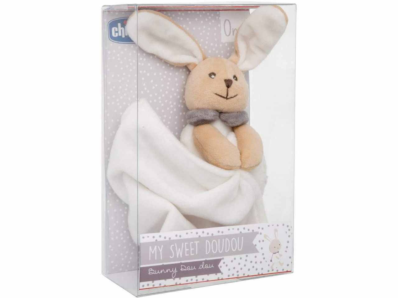 Chicco gioco msd coniglietto dou dou