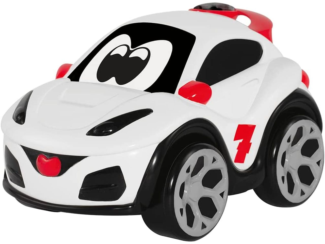 Chicco gioco rocket the crossover rc