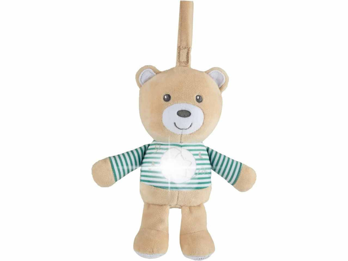 Chicco gioco fd Lullaby stardust bear