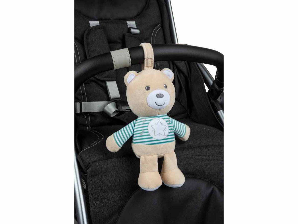 Chicco gioco fd Lullaby stardust bear