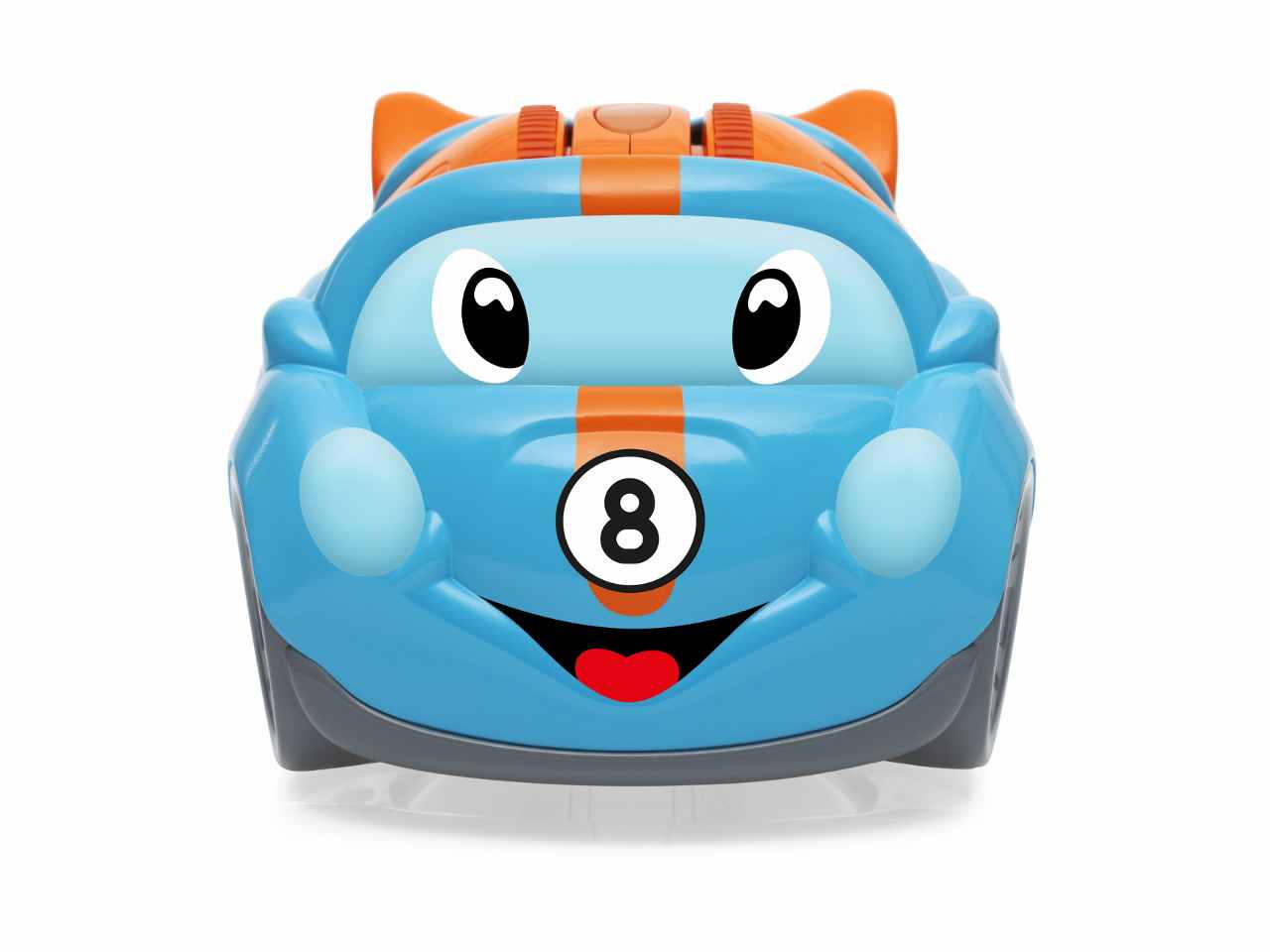 Chicco Rolly Coupé RC Macchina Telecomandata