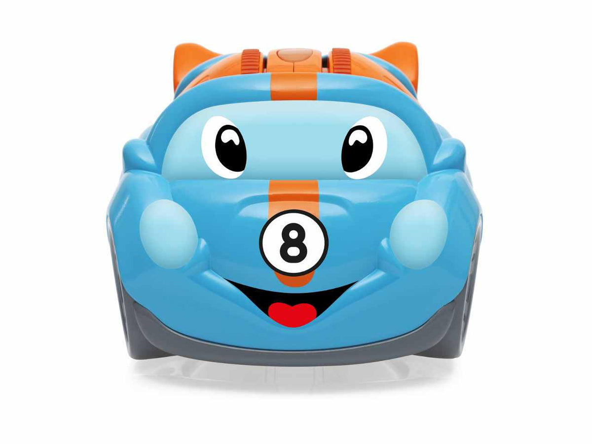 Chicco Rolly Coupé RC Macchina Telecomandata