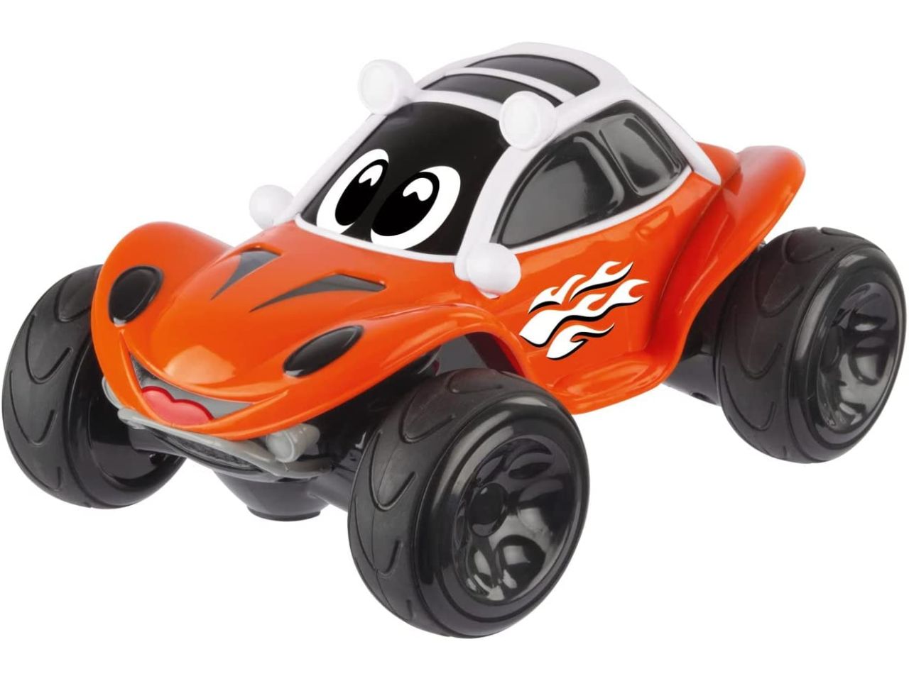 Chicco Happy Buggy Macchina Telecomandata Intuitiva $