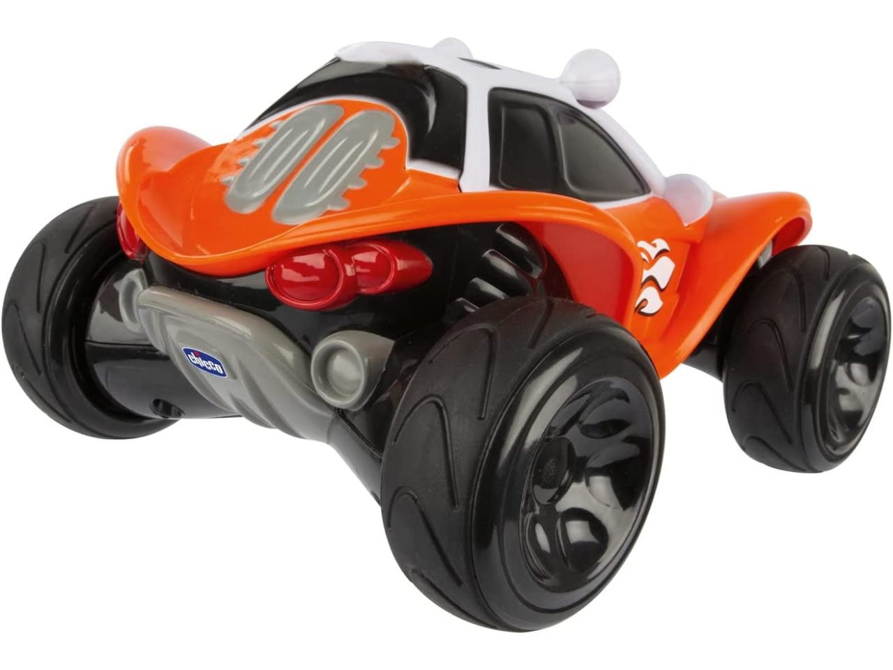 Chicco Happy Buggy Macchina Telecomandata Intuitiva $