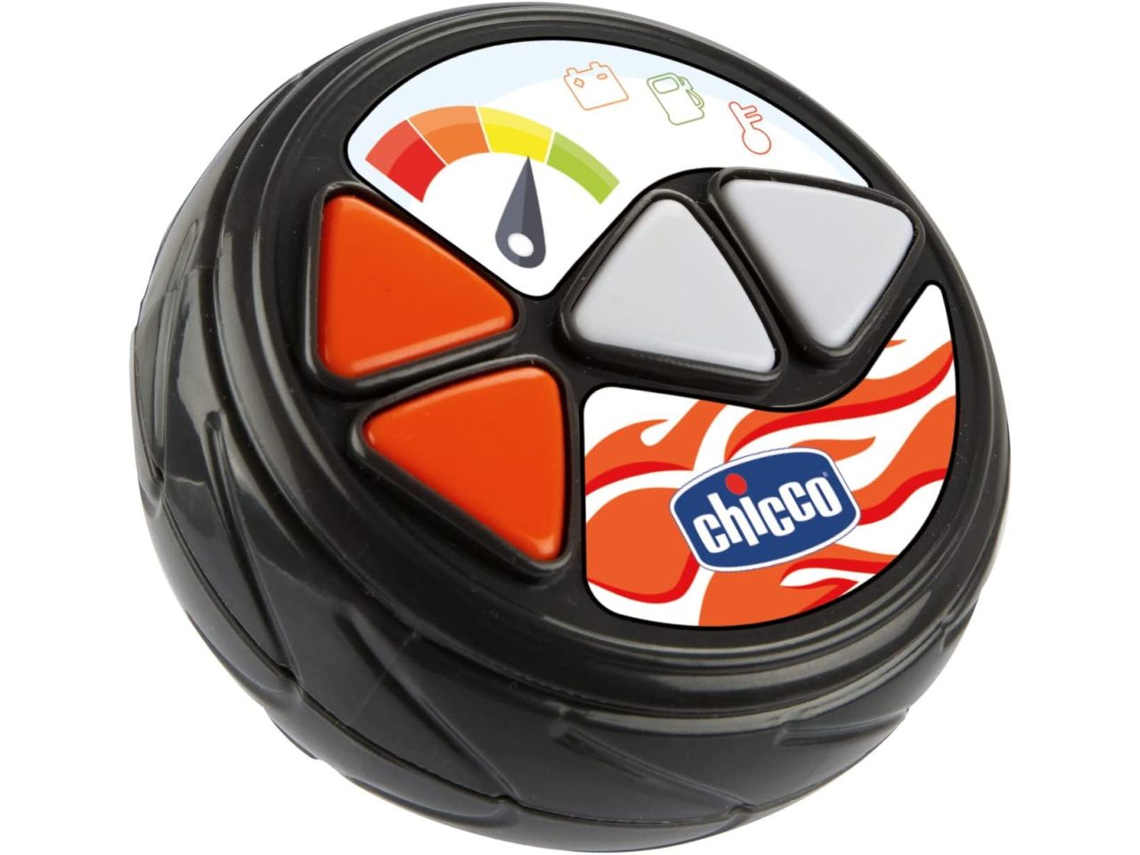 Chicco Happy Buggy Macchina Telecomandata Intuitiva $
